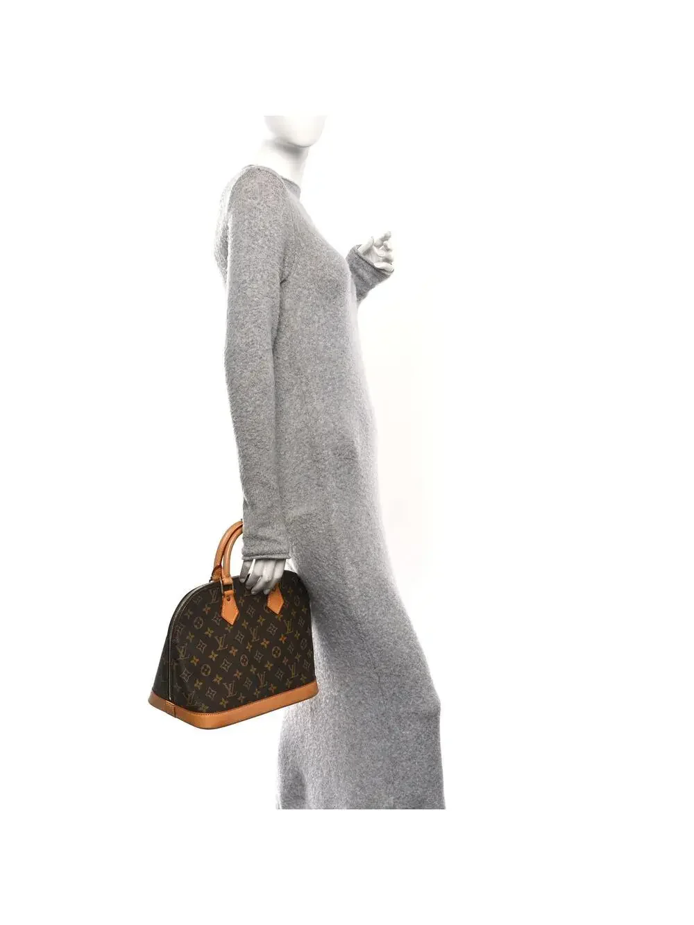 Louis Vuitton Alma Pm #262680L99B